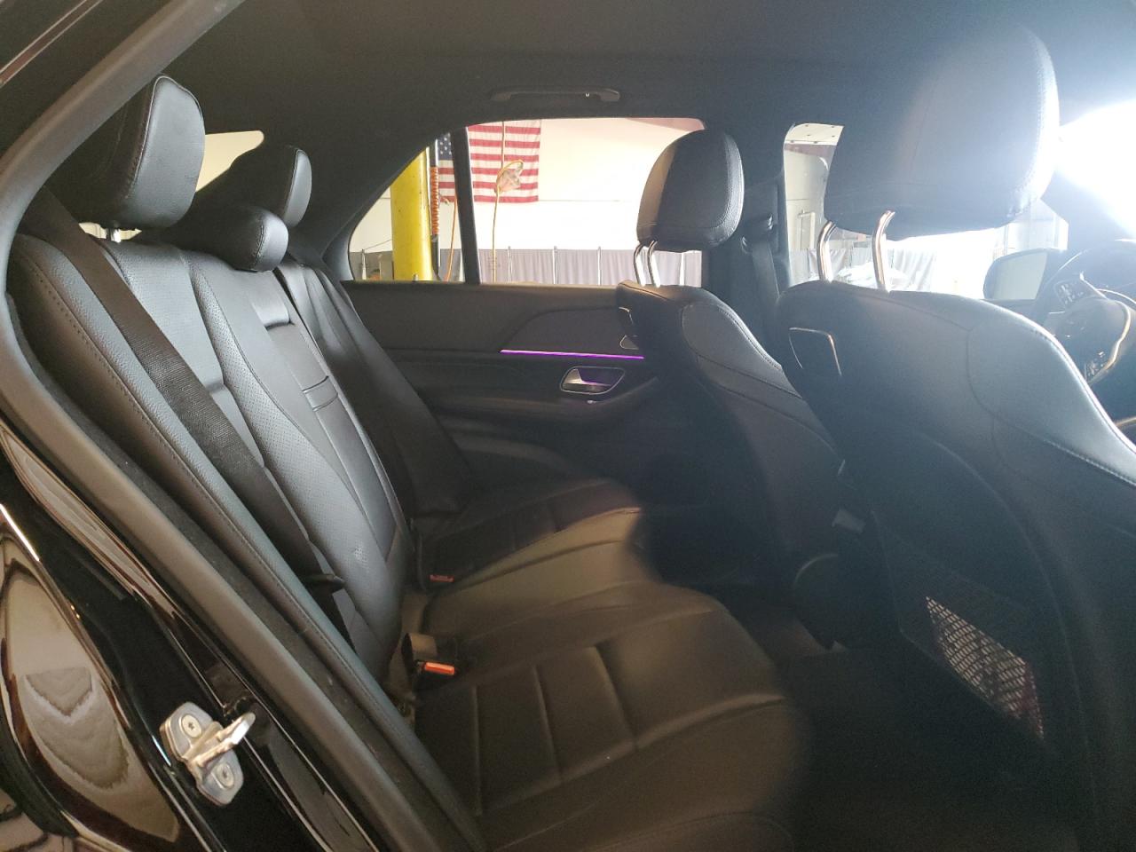 2020 Mercedes-Benz Gle 450 4Matic VIN: 4JGFB5KB3LA022116 Lot: 65548965