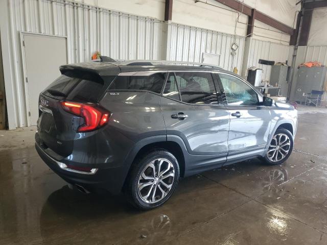  GMC TERRAIN 2019 Charcoal