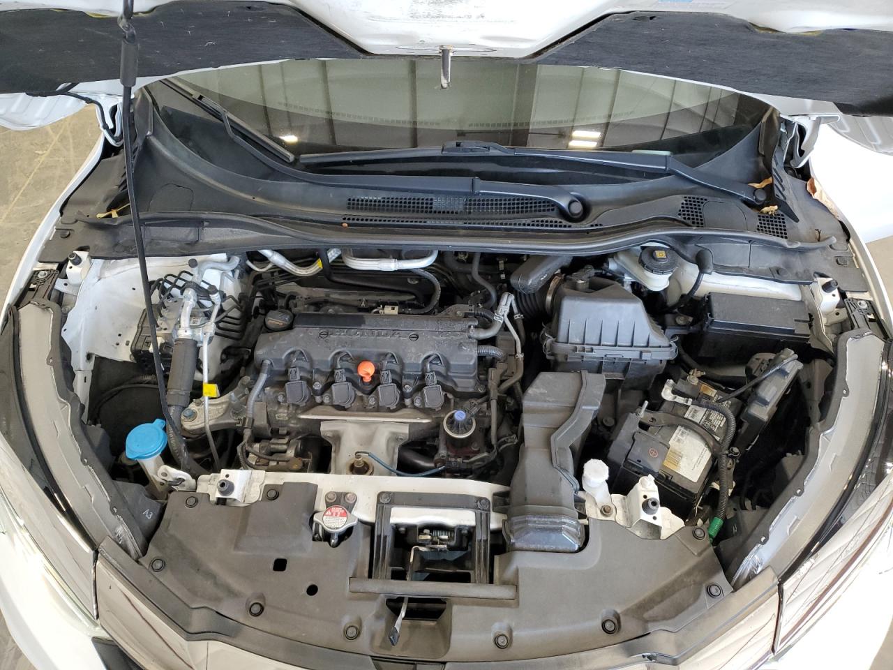 2019 Honda Hr-V Exl VIN: 3CZRU6H76KM738461 Lot: 64473205