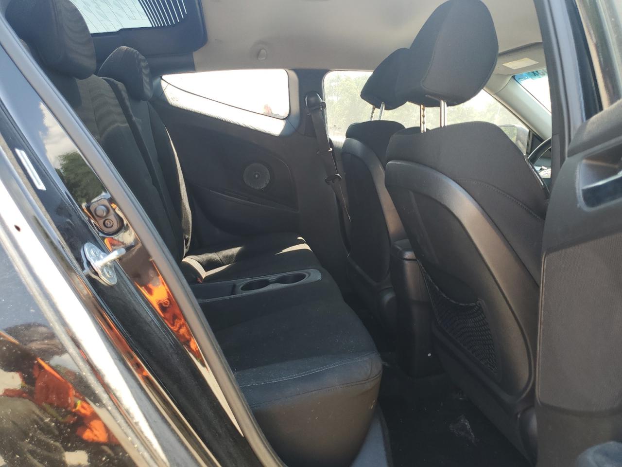 kmhtc6ad9eu189767 KMHTC6AD9EU189767 2014 Hyundai Veloster