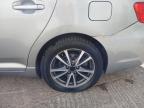2013 TOYOTA AVENSIS IC for sale at Copart CHESTER