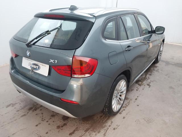 2010 BMW X1 XDRIVE2