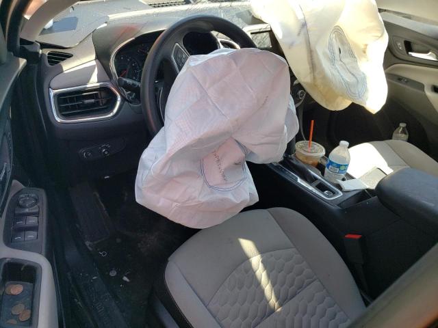  CHEVROLET EQUINOX 2019 Szary