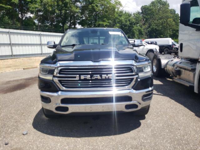 RAM 1500 2019 Czarny