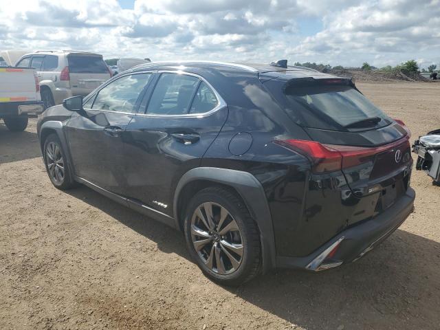  LEXUS UX 250H 2020 Черный