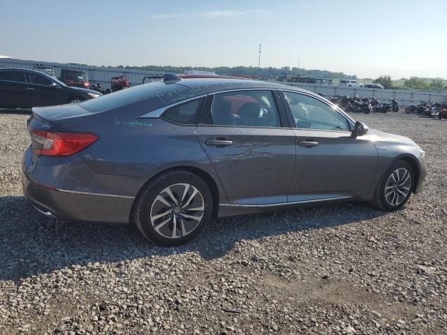  HONDA ACCORD 2022 Gray