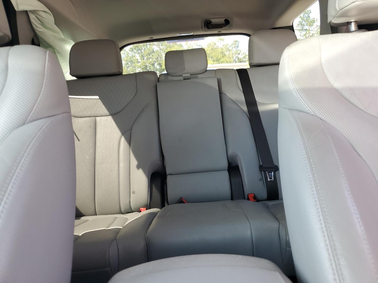 2020 Hyundai Palisade Sel VIN: KM8R44HE5LU170673 Lot: 65022805