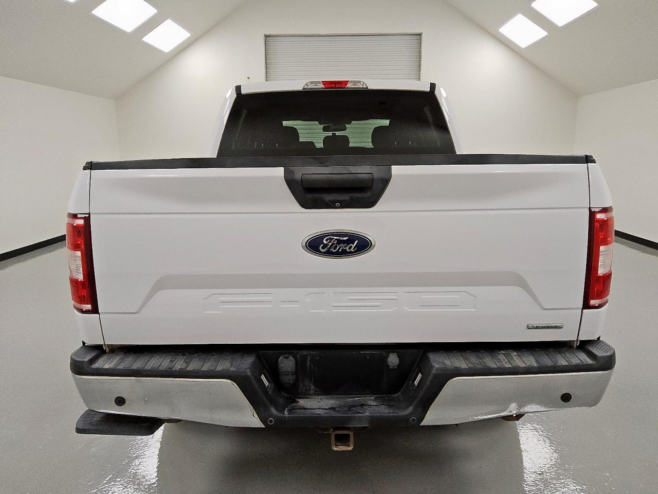 2018 Ford F150 Supercrew VIN: 1FTEW1EP6JKF06390 Lot: 63828105