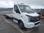 2013 MERCEDES BENZ SPRINTER 3 for sale at Copart CHESTER