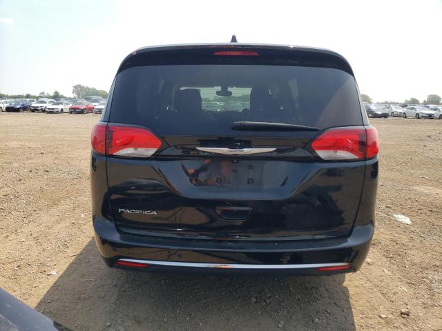  CHRYSLER PACIFICA 2017 Czarny