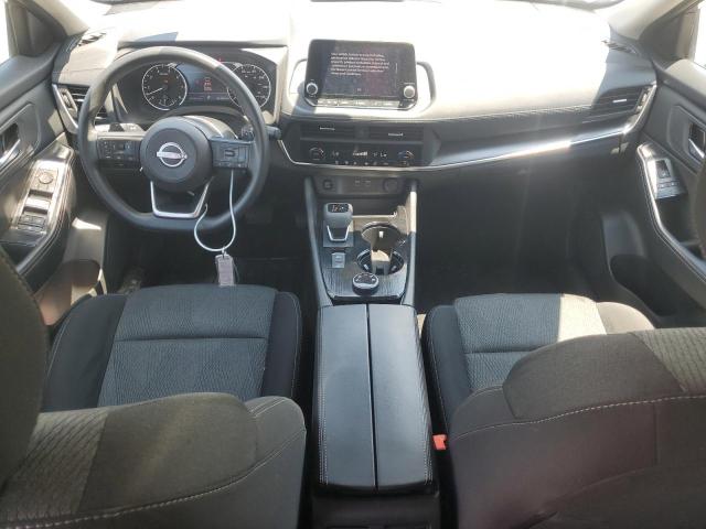  NISSAN ROGUE 2024 Gray