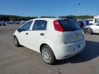 2009 FIAT GRANDE PUN for sale at Copart WHITBURN