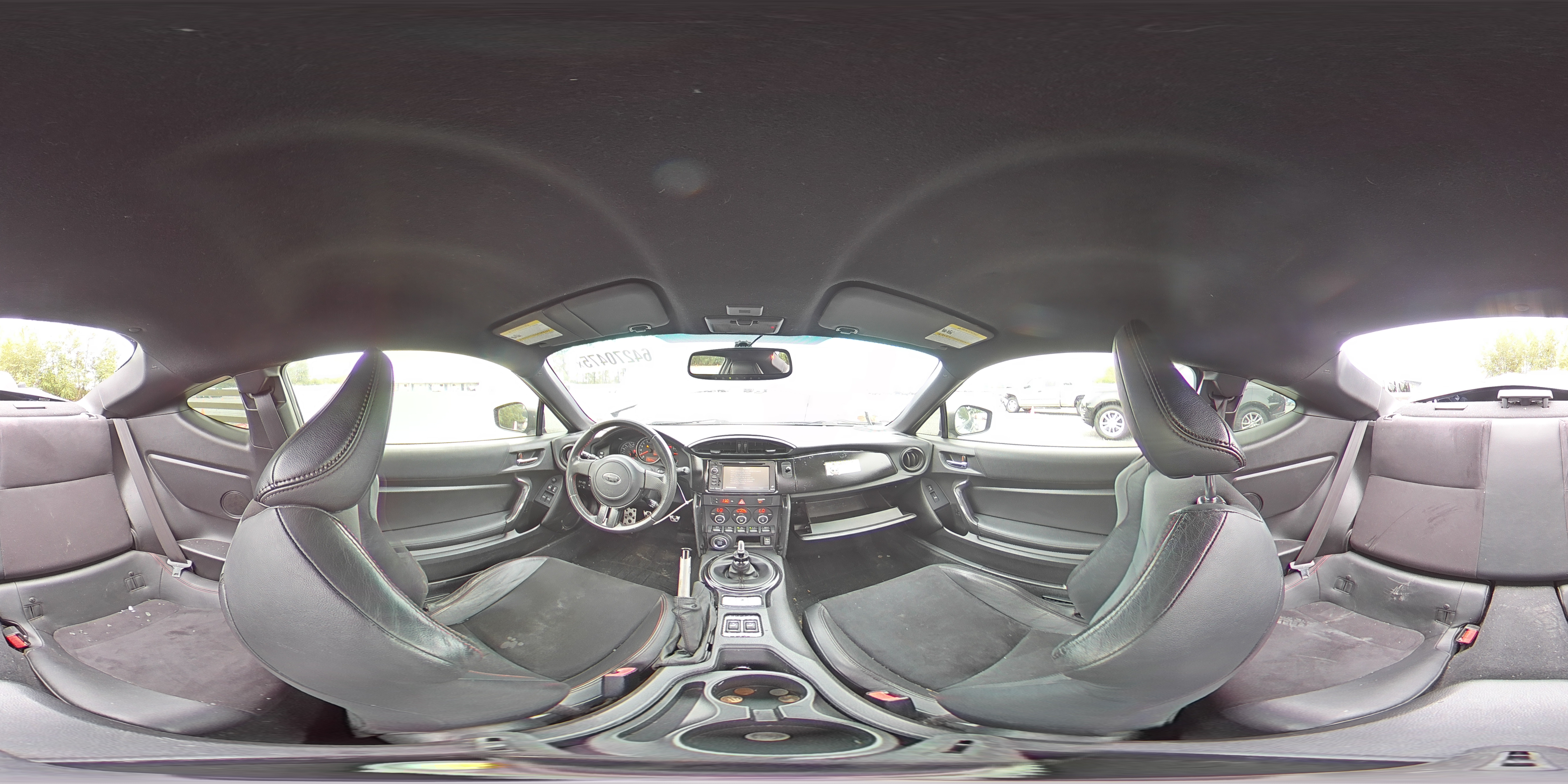 2013 Subaru Brz 2.0 Limited VIN: JF1ZCAC13D1602731 Lot: 64270475