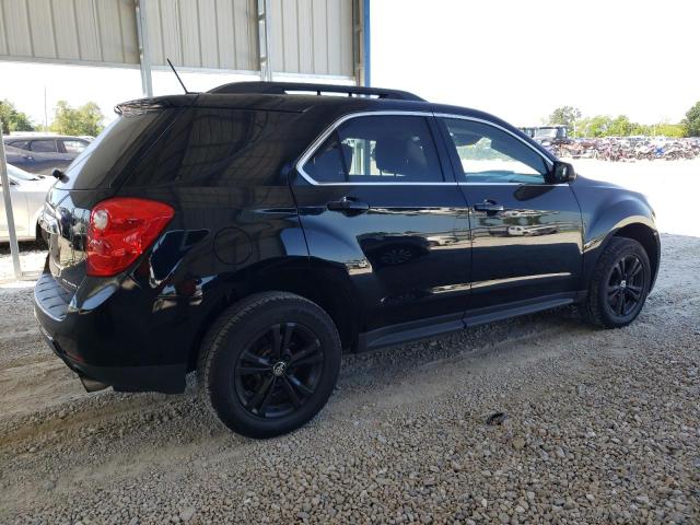  CHEVROLET EQUINOX 2015 Czarny