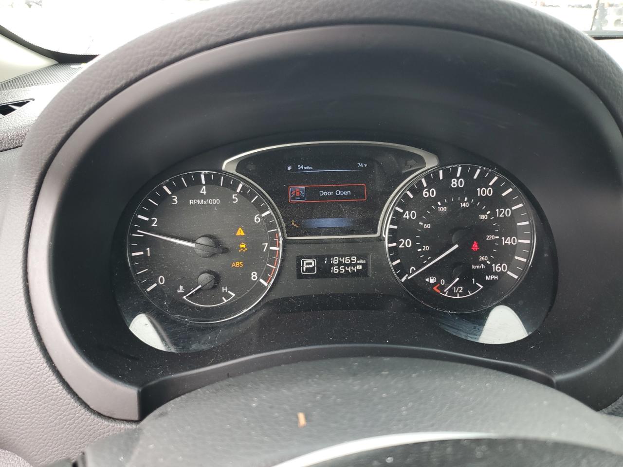 2014 Nissan Altima 2.5 VIN: 1N4AL3AP2EC128485 Lot: 65233565