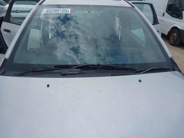 2011 MITSUBISHI COLT CZI