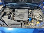 2017 SUBARU WRX LIMITED   for sale at Copart ON - TORONTO
