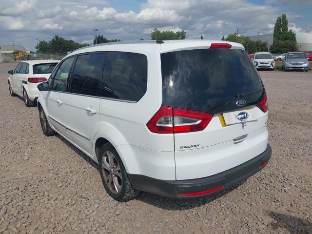 2012 FORD GALAXY TIT