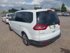 2012 FORD GALAXY TIT for sale at Copart WISBECH