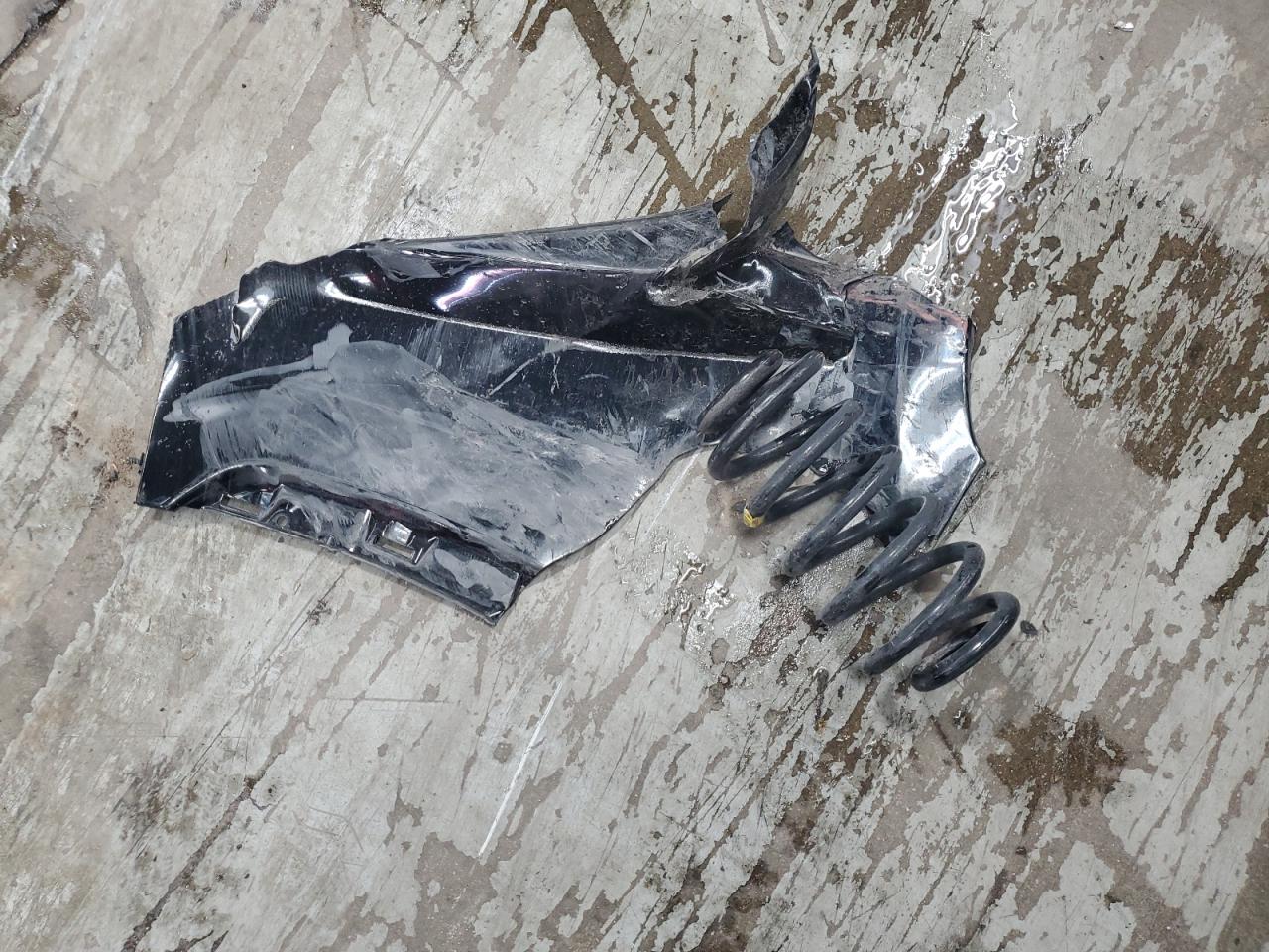 2018 Chevrolet Trax 1Lt VIN: 3GNCJLSB7JL179028 Lot: 65007195