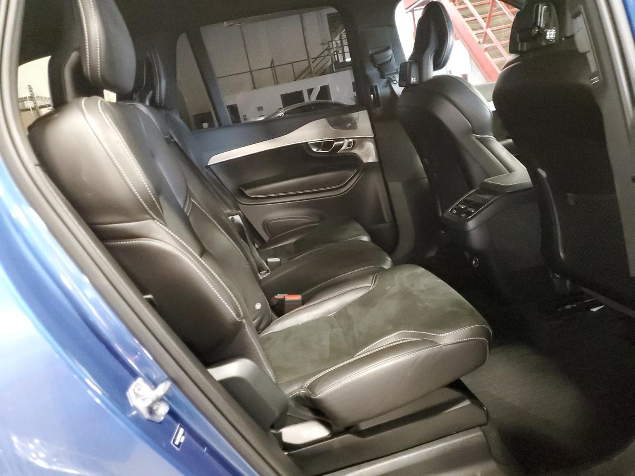 2017 Volvo Xc90 T6 VIN: YV4A22PM7H1132260 Lot: 65254645