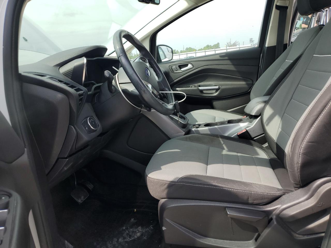 2015 Ford C-Max Se VIN: 1FADP5AU6FL122659 Lot: 65397775
