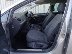 2019 VOLKSWAGEN E-GOLF for sale at Copart PETERLEE