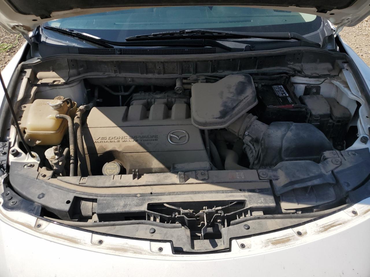 2015 Mazda Cx-9 Grand Touring VIN: JM3TB3DA6F0448240 Lot: 65264005