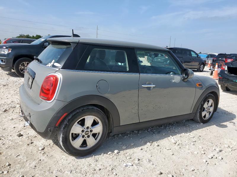  MINI COOPER 2019 Szary