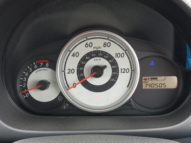 2009 MAZDA 2 TS