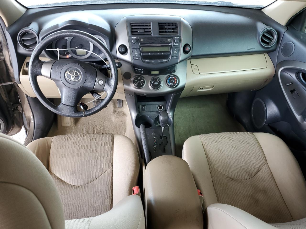 2011 Toyota Rav4 VIN: 2T3BF4DV2BW113659 Lot: 65257765