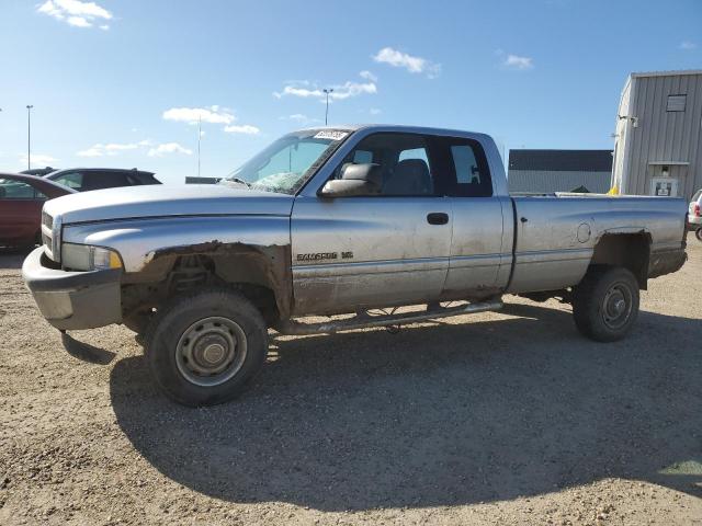 2001 DODGE RAM 2500    à vendre chez Copart AB - EDMONTON