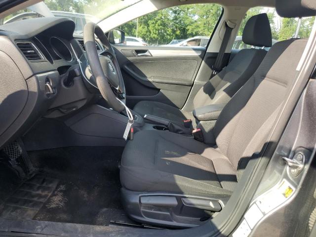 VOLKSWAGEN JETTA 2015 Szary