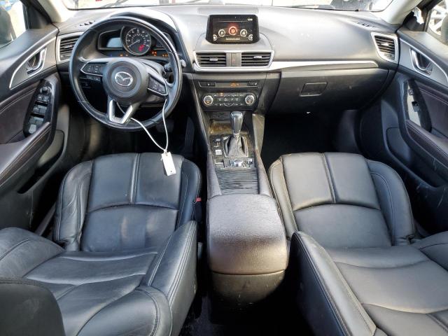  MAZDA 3 2017 Czarny