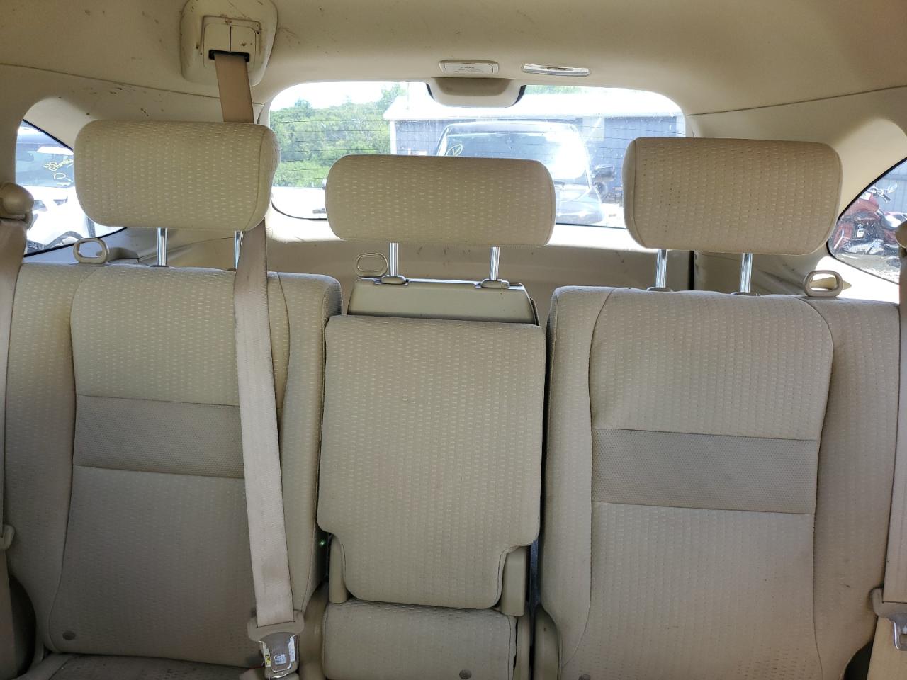 2007 Honda Cr-V Ex VIN: JHLRE48547C023907 Lot: 64925765