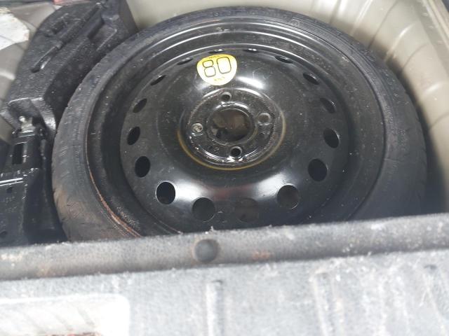 2007 NISSAN NOTE SE 