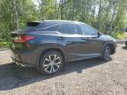 2016 LEXUS RX 350 BASE   à vendre chez Copart ON - COOKSTOWN