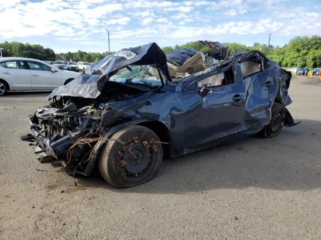 Седаны MAZDA 3 2016 Синий