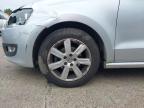 2014 VOLKSWAGEN POLO MATCH for sale at Copart NEWBURY