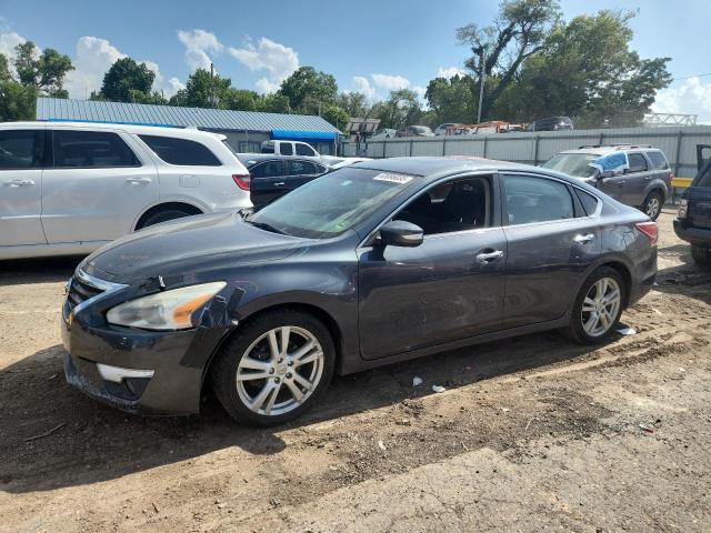  NISSAN ALTIMA 2013 Szary