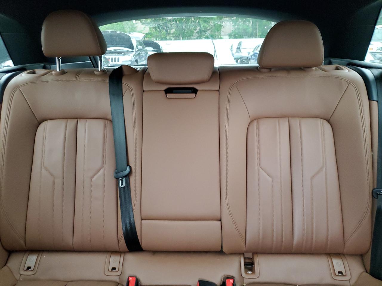 2022 Audi E-Tron Premium VIN: WA1AAAGE6NB033857 Lot: 64072135