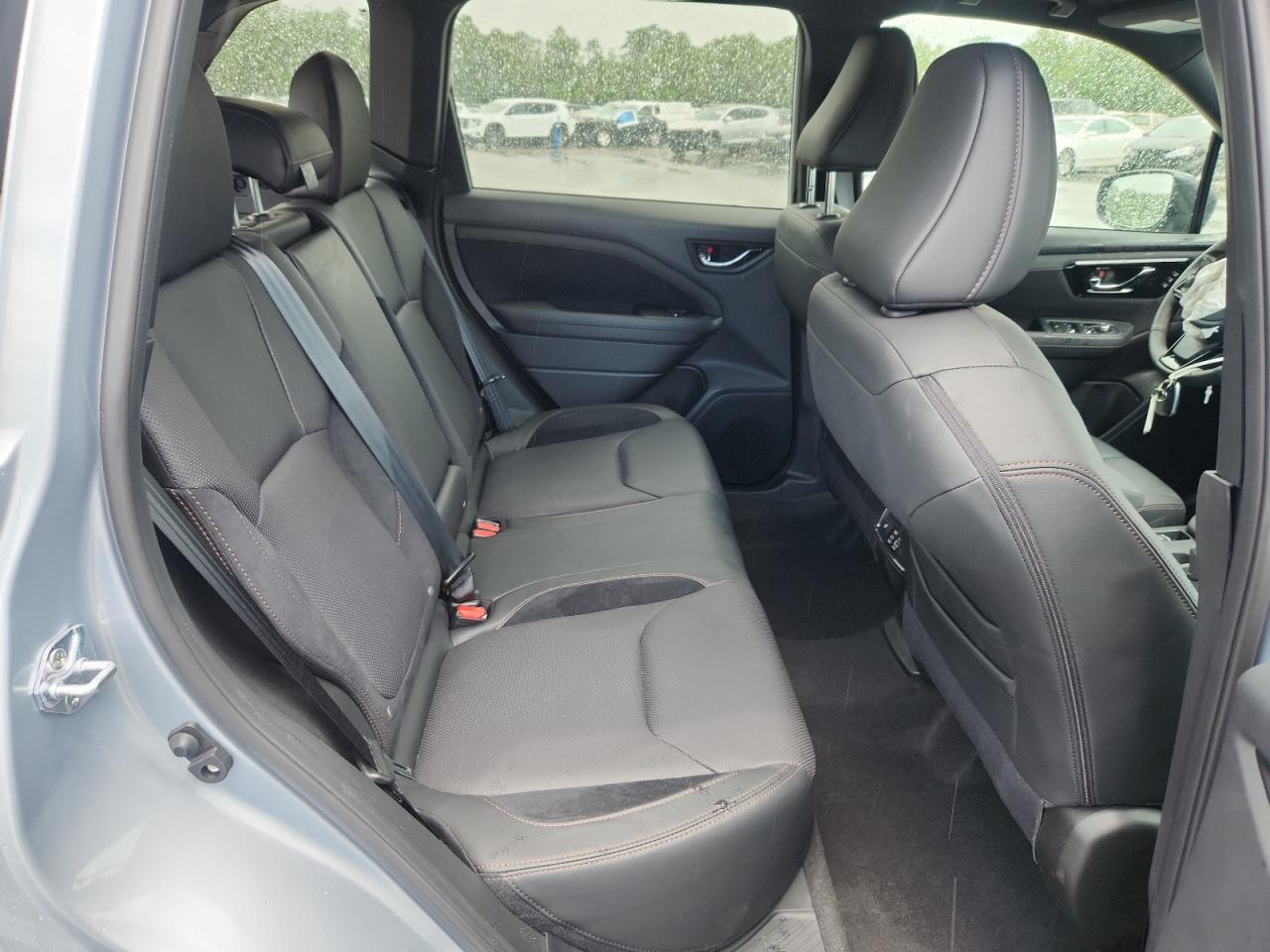 2025 Subaru Forester Touring VIN: JF2SLDTCXSH542905 Lot: 65164735