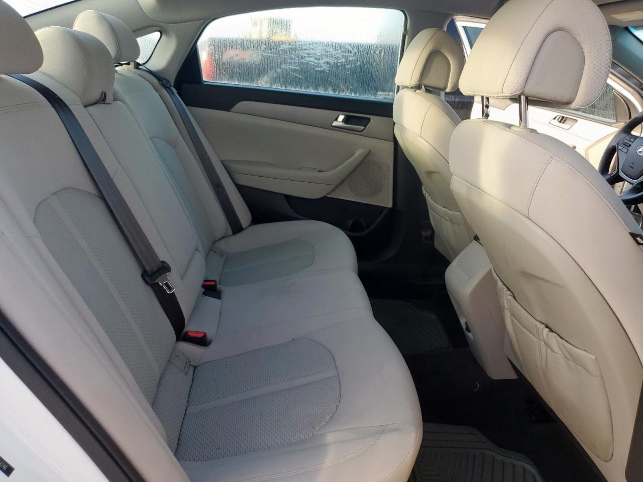 2016 Hyundai Sonata Se VIN: 5NPE24AF5GH314248 Lot: 64607135