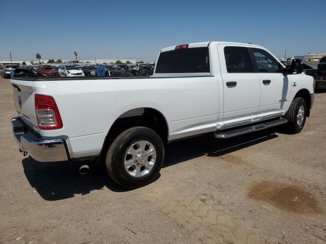  RAM 2500 2023 Biały