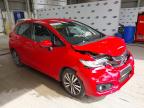 2019 HONDA JAZZ EX I- for sale at Copart EAST KILBRIDE