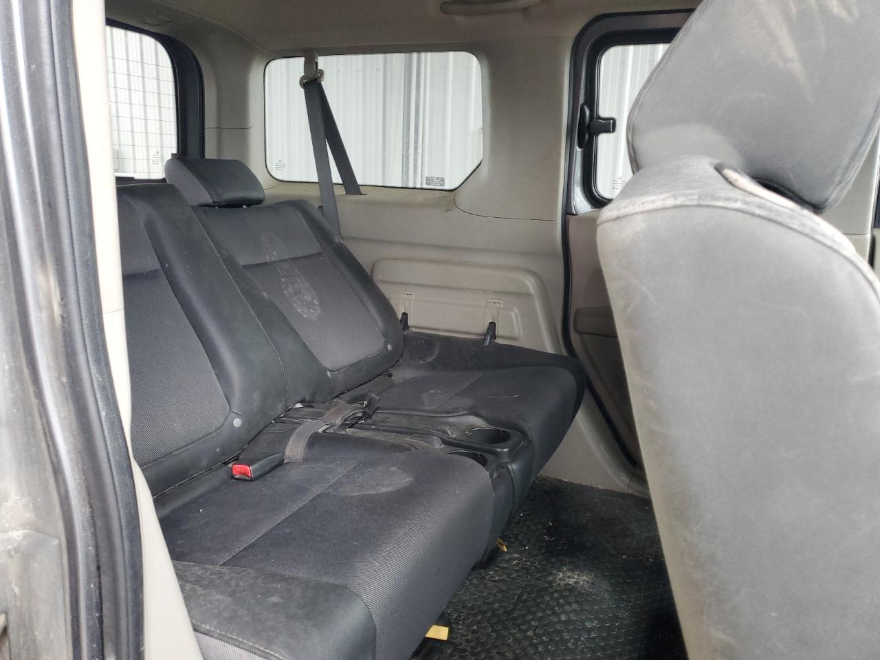 2009 Honda Element Lx VIN: 5J6YH28379L002906 Lot: 66792825