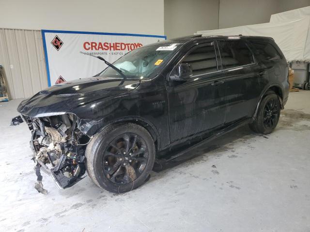  DODGE DURANGO 2020 Czarny