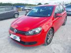 2010 VOLKSWAGEN GOLF SE TS for sale at Copart ST HELENS