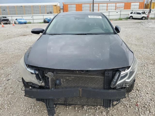  KIA OPTIMA 2019 Charcoal