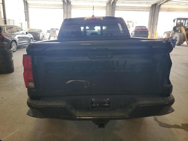  CHEVROLET COLORADO 2023 Black